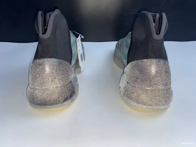 Yeezy Adidas G58864 QNTM Teal Blue 0701
